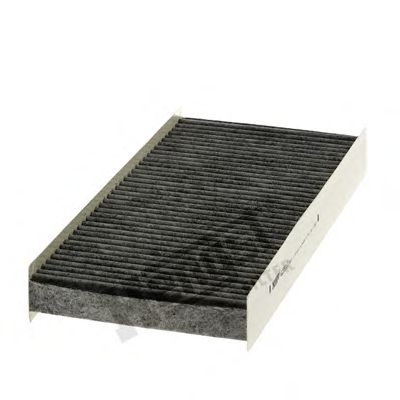 HENGST FILTER e2951lc -  Фильтр воздуха в салоне